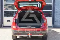 2018 Suzuki SX4