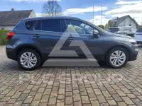 2018 Suzuki SX4