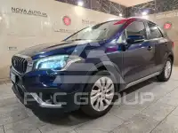 2018 Suzuki SX4