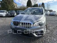 2018 Suzuki SX4