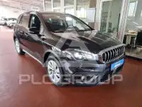 2018 Suzuki SX4