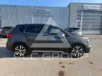 2018 Suzuki SX4