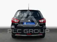 2018 Suzuki SX4