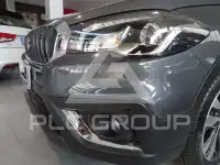 2018 Suzuki SX4