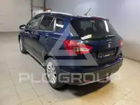 2018 Suzuki SX4