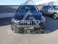 2018 Suzuki SX4