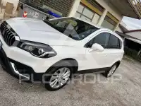 2018 Suzuki SX4