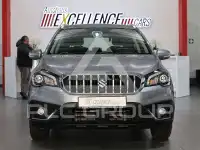 2018 Suzuki SX4