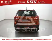 2018 Suzuki SX4