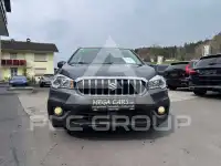 2018 Suzuki SX4