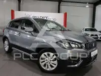 2018 Suzuki SX4