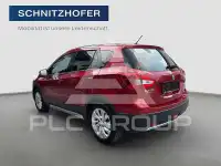 2018 Suzuki SX4