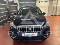 2018 Suzuki SX4
