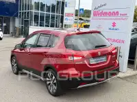 2018 Suzuki SX4