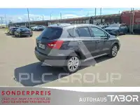 2018 Suzuki SX4