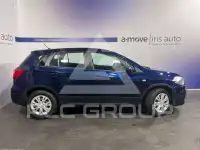 2018 Suzuki SX4