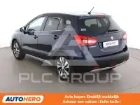 2018 Suzuki SX4