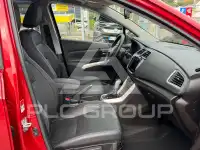 2018 Suzuki SX4