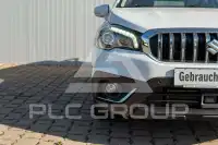 2018 Suzuki SX4
