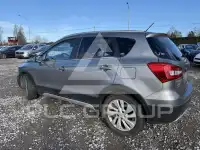 2018 Suzuki SX4