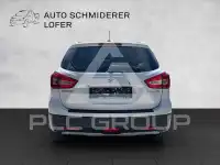 2018 Suzuki SX4