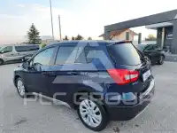 2018 Suzuki SX4