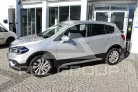 2018 Suzuki SX4