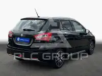 2018 Suzuki SX4