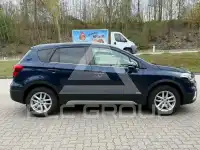 2018 Suzuki SX4