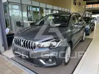 2018 Suzuki SX4