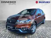 2018 Suzuki SX4