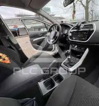 2018 Suzuki SX4