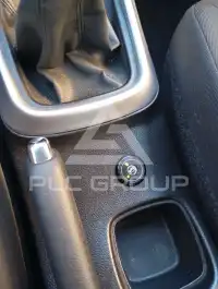 2018 Suzuki SX4