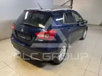 2018 Suzuki SX4