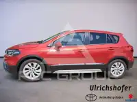 2018 Suzuki SX4