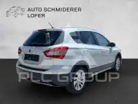 2018 Suzuki SX4