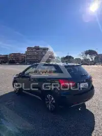 2018 Suzuki SX4