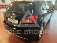 2018 Suzuki SX4