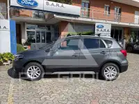 2018 Suzuki SX4