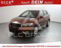 2018 Suzuki SX4