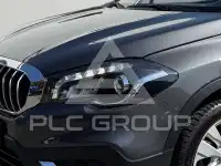 2018 Suzuki SX4
