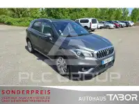 2018 Suzuki SX4