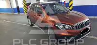 2018 Suzuki SX4
