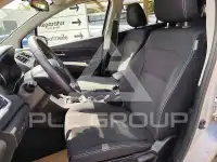 2018 Suzuki SX4