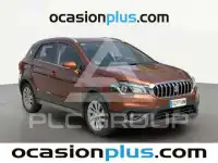 2018 Suzuki SX4