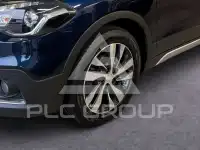 2018 Suzuki SX4