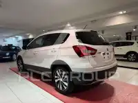 2018 Suzuki SX4