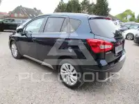 2018 Suzuki SX4