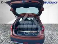 2018 Suzuki SX4