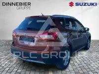 2018 Suzuki SX4